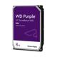 HDD intern WD  8TB SATA-III  3.5" 5640RPM 256MB Purple