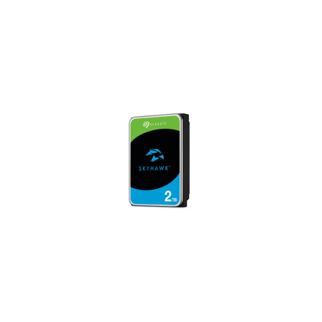 HDD intern Seagate, 3.5, 2TB, SkyHawk, SATA3, 5400rpm, 256MB