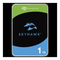 HDD intern Seagate, 3.5, 1TB, SkyHawk, SATA3, 5400rpm, 256MB