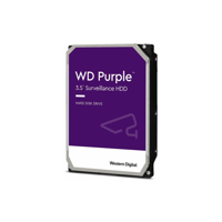 HDD intern WD, 3.5", 2TB, PURPLE