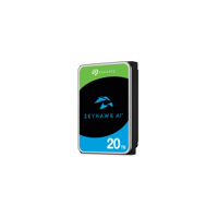 HDD intern Seagate, 3.5, 16TB, SkyHawk