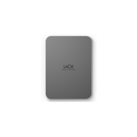 HDD extern, Lacie, 4TB, Mobile Drive, 2.5" USB 3.0