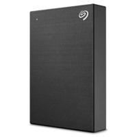 HDD extern Seagate, One Touch, 2.5", USB 3.0, Negru. 5TB