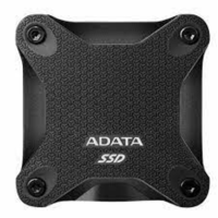 SSD portabil A-Data SD620, 2TB, micro USB-B, Black