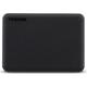 HDD Extern Toshiba, 2.5, 2TB, Canvio Advance , USB 3.2, Black