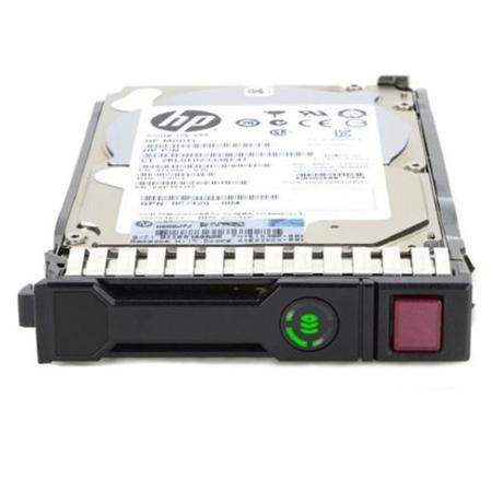 HPE 600GB SAS 15K SFF SC DS HDD