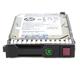 HPE 600GB SAS 15K SFF SC DS HDD