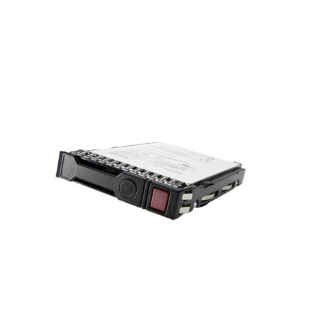 HPE 2.4TB SAS 12G 10K SFF SC 512e DS HDD