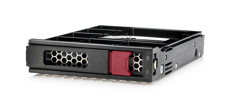 HPE 480GB SATA 6G Read Intensive LFF LPC 5300P SSD