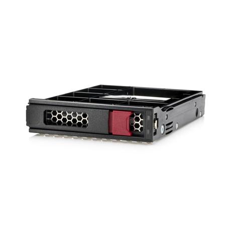 HPE 480GB SATA 6G Read Intensive LFF LPC 5300P SSD