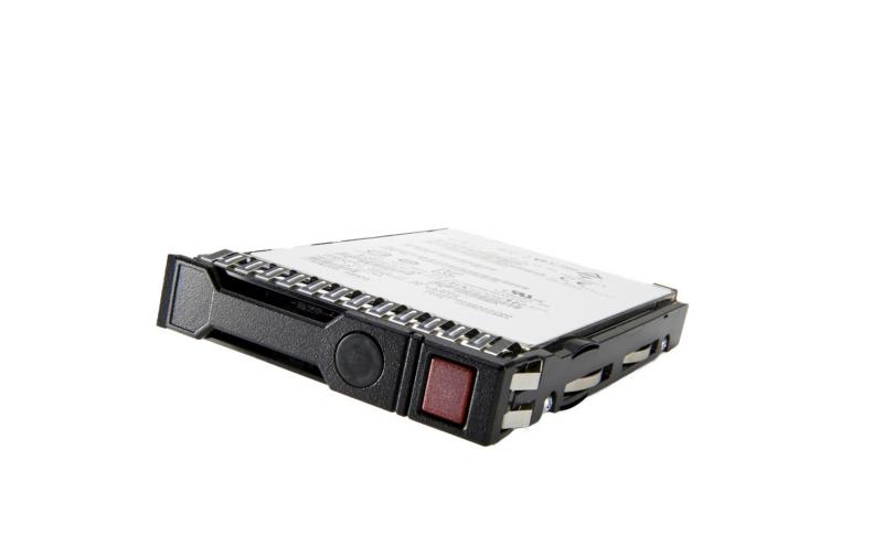 HPE 1.92TB SATA RI SFF SC MV SSD