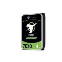 HDD intern Seagate, 3.5", 4TB, Exos Enterprise , SATA3, 6 GB/s, 7200rpm, 128MB