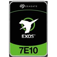 HDD intern Seagate EXOS, 3.5", 2TB,SATA, 7200rpm, 256MB, Enterprise