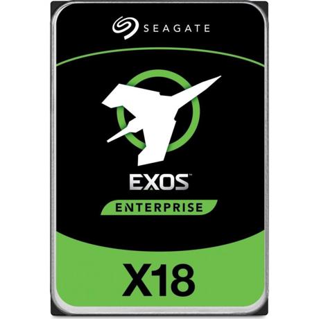 HDD intern Seagate, 3.5", 12TB, Exos X, SATA3, 6 GB/s, 7200rpm, 256MB