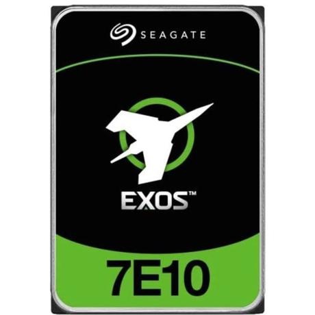 HDD intern Seagate, 3.5", 6TB, Exos X, SATA3, 6 GB/s, 7200rpm, 256MB