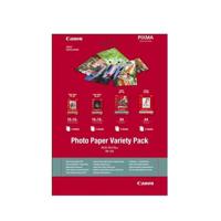 Hartie foto Canon VP-101S Variety Pack, BS0775B079AA