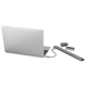 Dock USB Trust Dalyx, 10 porturi USB-C, aluminiu