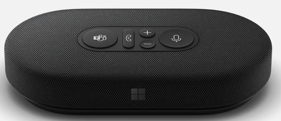 Speaker Microsoft 8KZ-00006 USB-C, negru