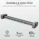 Dock USB Trust Dalyx, 10 porturi USB-C, aluminiu