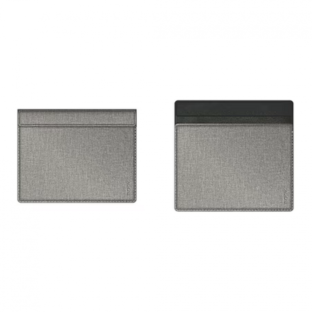 Husa tip plic pentru Ebook reader Onyx Boox Nova Air, Nova Air Color Gri, Garantie: 12 luni