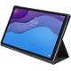 Husa tableta Lenovo Tab M10 HD Folio Case/Film Black