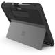 Kensington Surface Pro 8 Rugged Case - Blackbelt Rugged Case with Shoulder Strap - Black (K97580WW)