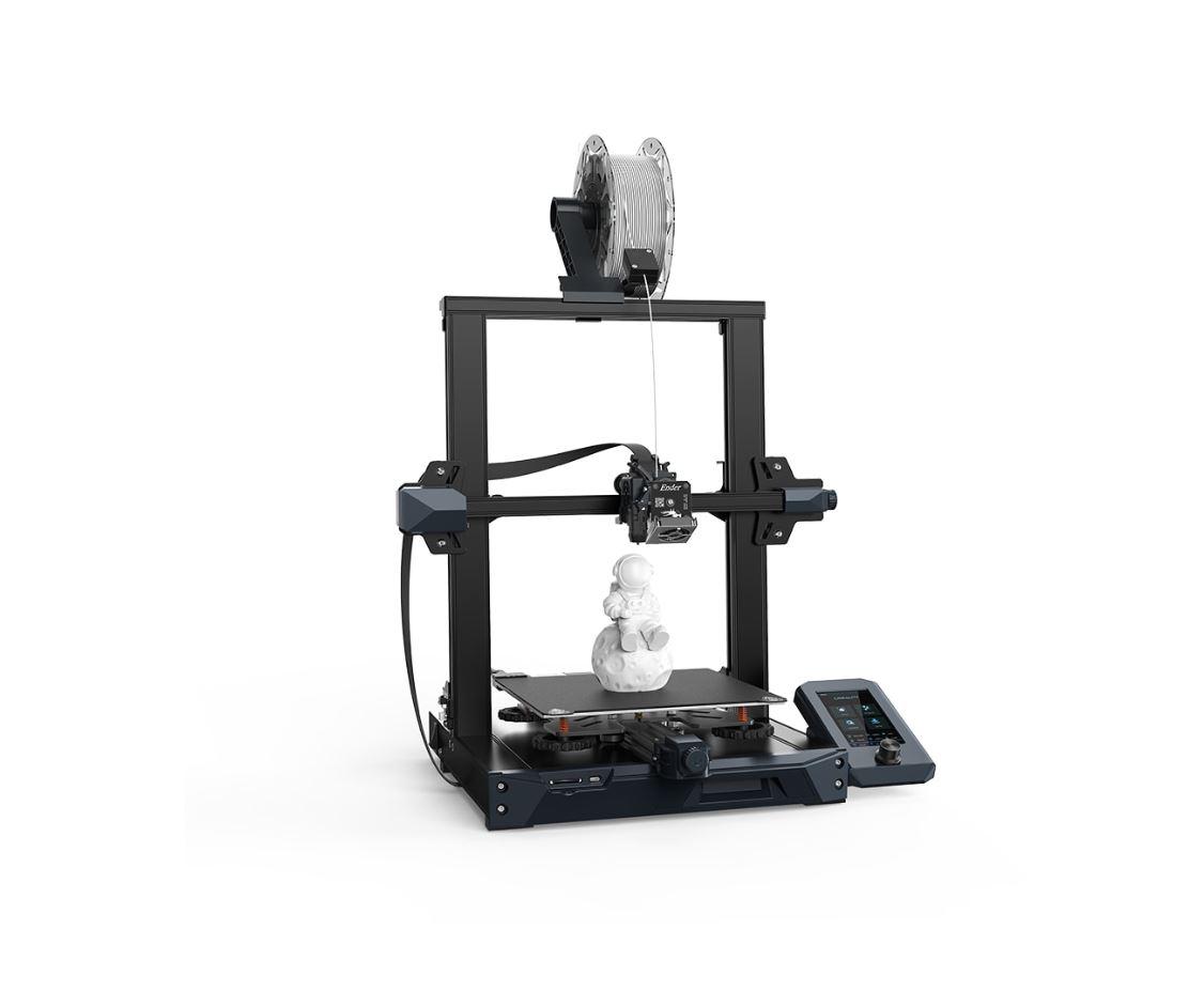 IMPRIMANTA 3D CREALITY ENDER-3 S1