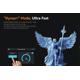 CREALITY HALOT-MAGE S RESIN 3D PRINTER