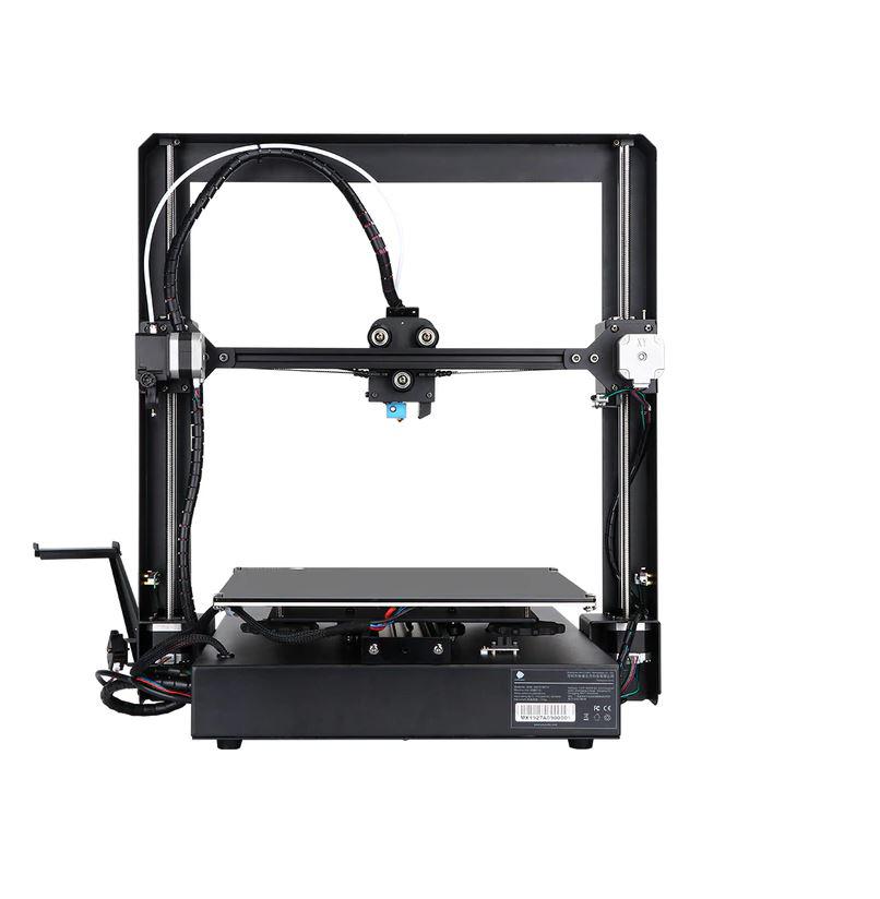 IMPRIMANTA 3D Anycubic MEGA X