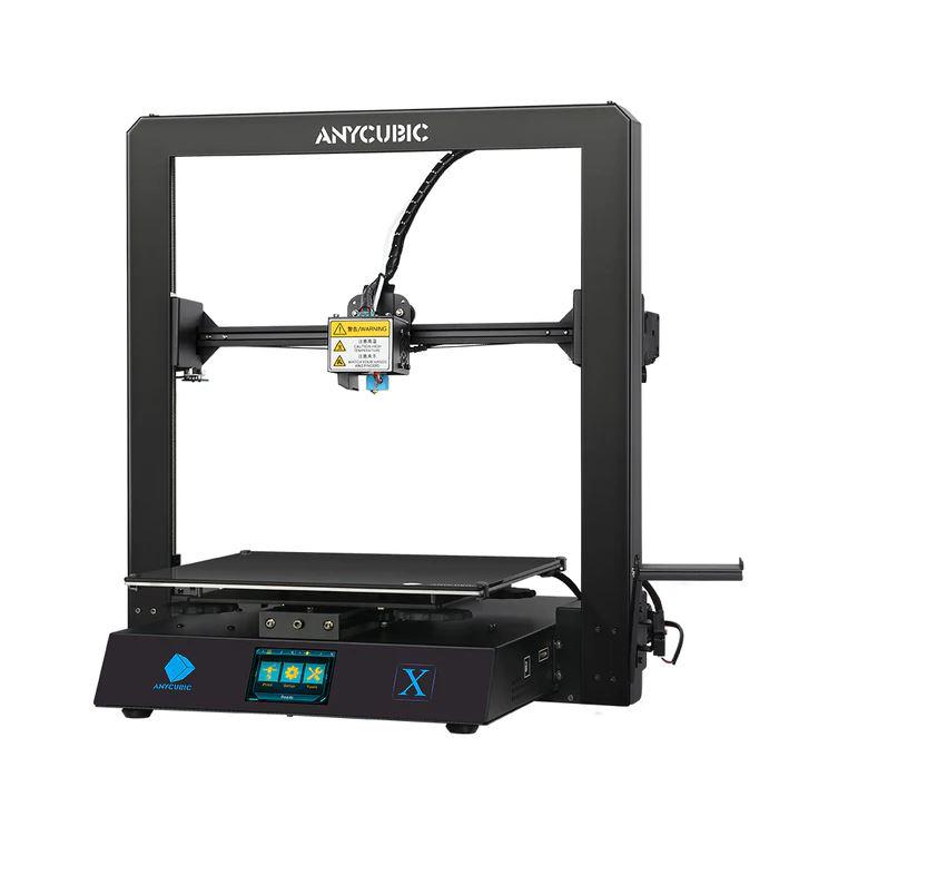 IMPRIMANTA 3D Anycubic MEGA X