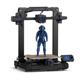 Imprimanta 3D Anycubic KOBRA GO