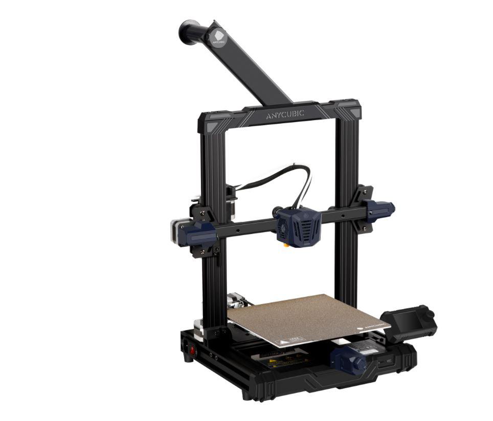 Imprimanta 3D Anycubic KOBRA GO