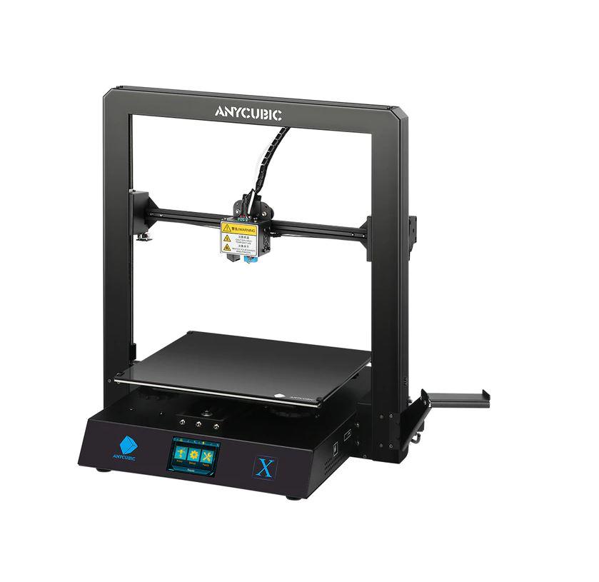 IMPRIMANTA 3D Anycubic MEGA X