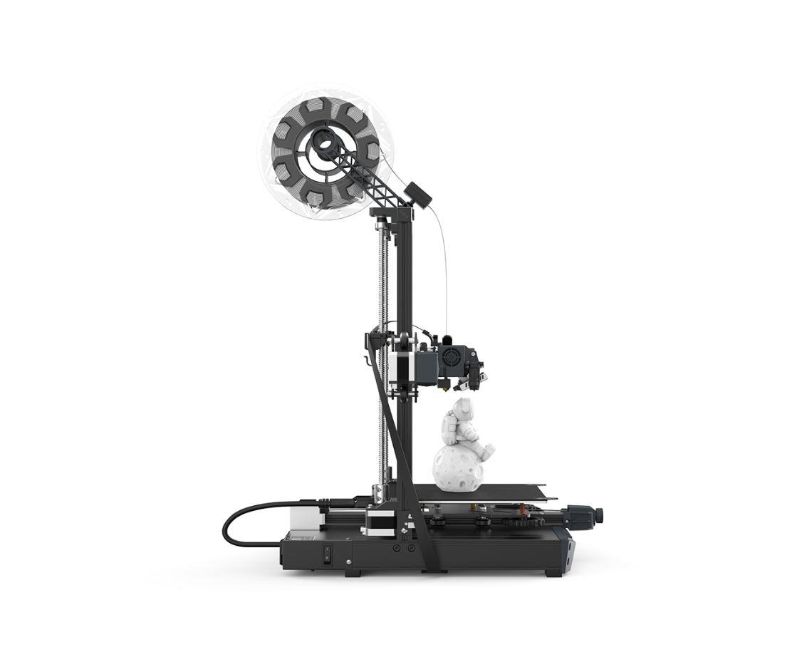 IMPRIMANTA 3D CREALITY ENDER-3 S1
