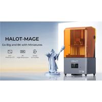 Imprimanta 3D Creality Halot-MAGE cu rasina, HALOT-MAGE