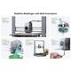 CREALITY ENDER-3 V3 3D PRINTER