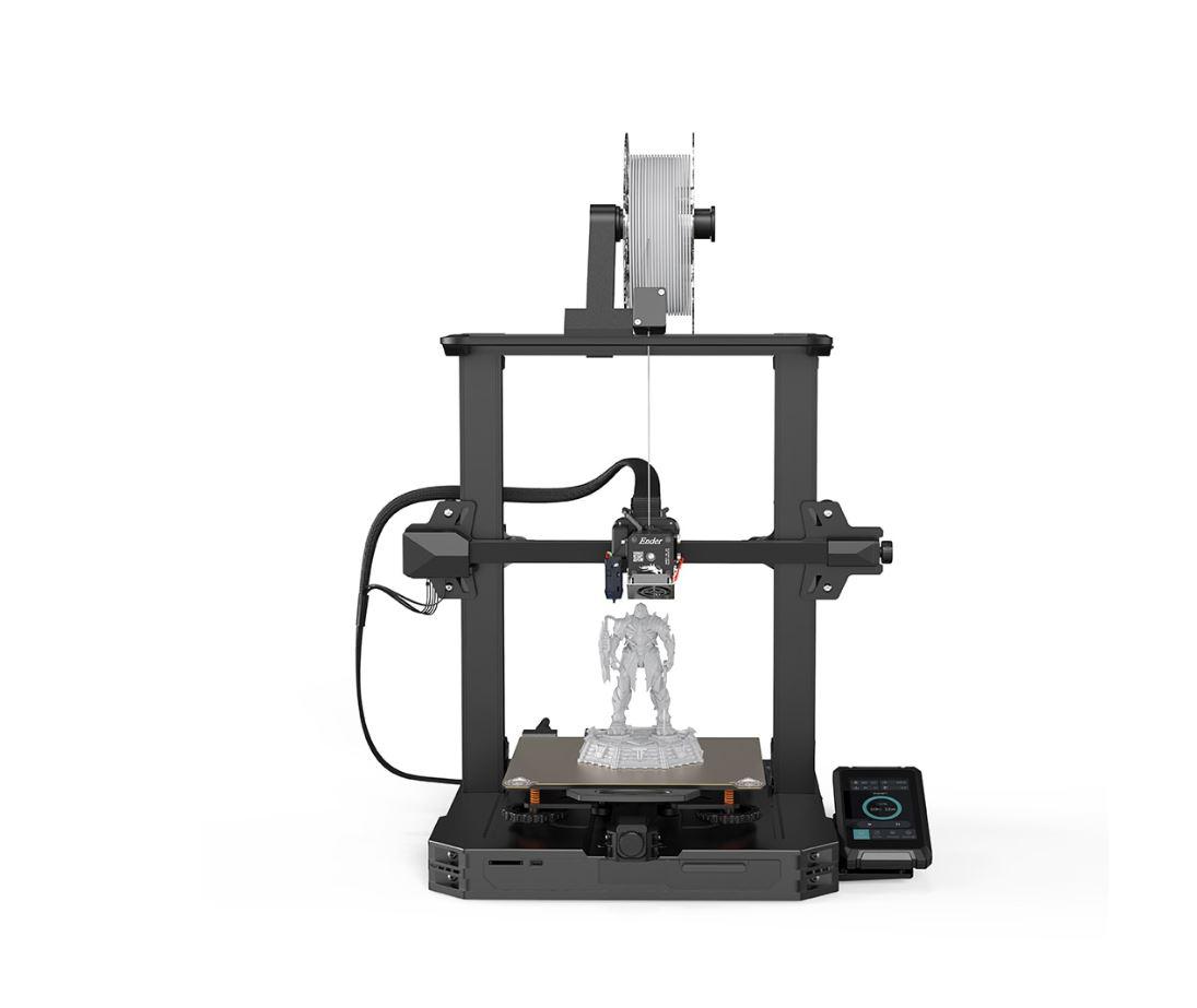 IMPRIMANTA 3D CREALITY ENDER-3 S1 PRO
