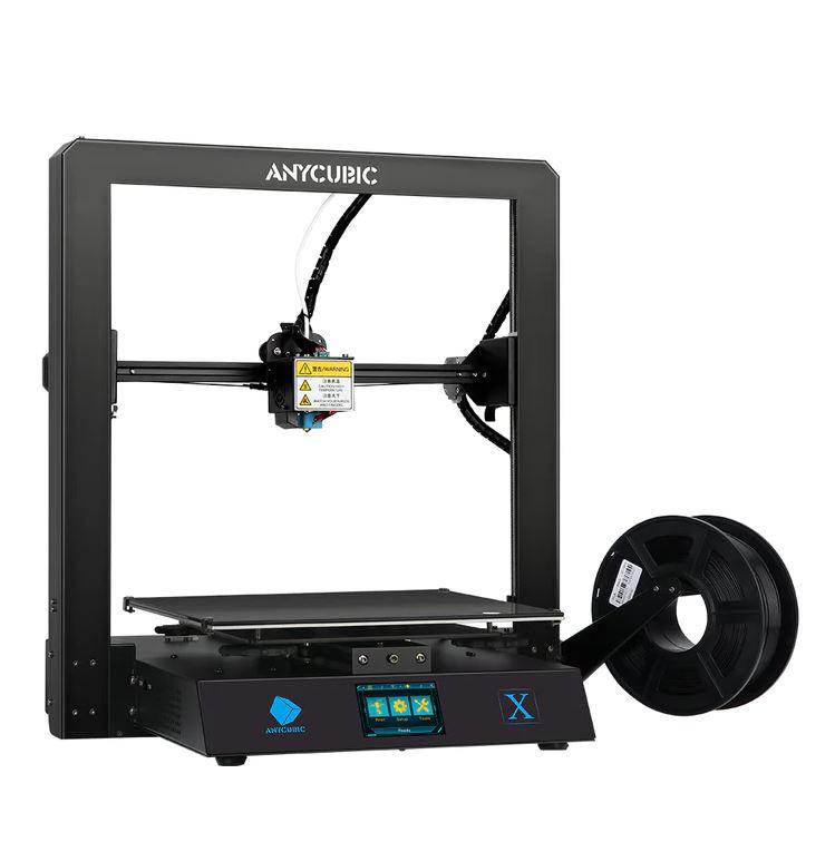 IMPRIMANTA 3D Anycubic MEGA X