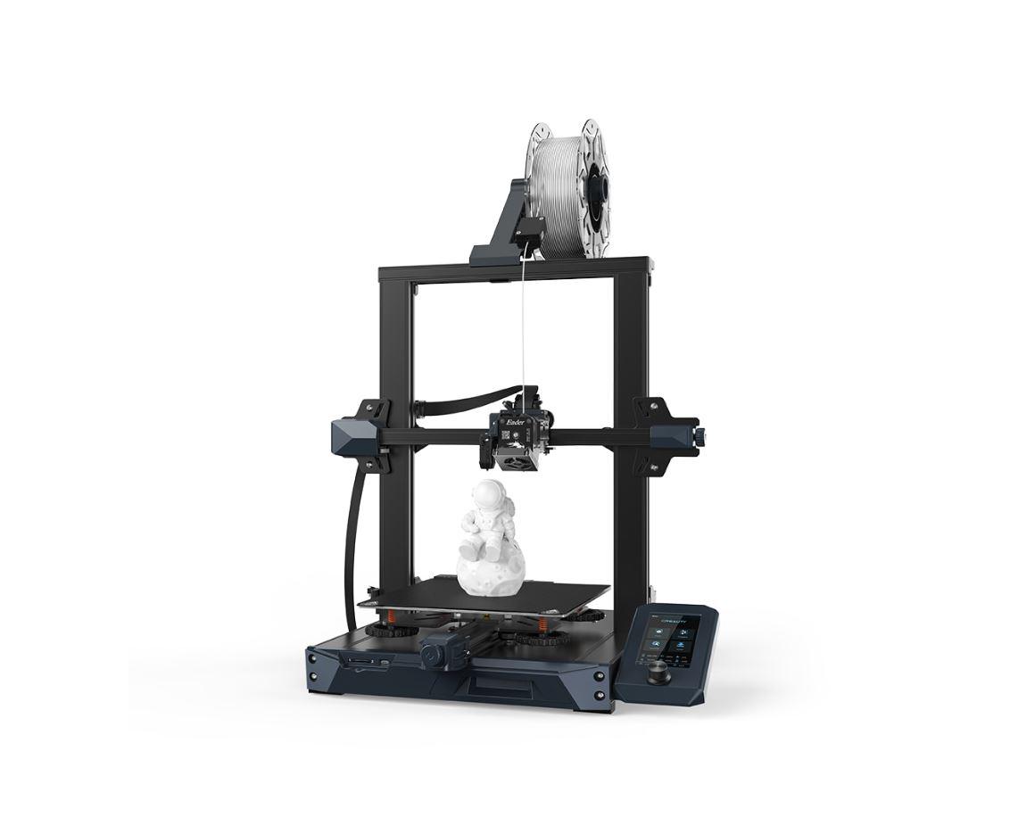 IMPRIMANTA 3D CREALITY ENDER-3 S1