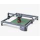 Masina gravare laser Creality CR-Falcon