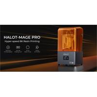 Imprimanta 3D Creality Halot-MAGE PRO cu rasina