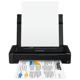 Imprimanta inkjet color portabila Epson WF-100W, A4, USB2.0, Wireless, include acumulator reincarcabil