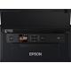 Imprimanta inkjet color portabila Epson WF-100W, A4, USB2.0, Wireless, include acumulator reincarcabil