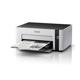 Imprimanta inkjet mono CISS Epson M1100, A4, USB 2.0, alb/negru