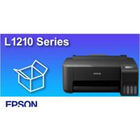 Imprimanta inkjet color CISS Epson L1210