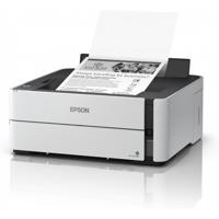 Imprimanta inkjet mono CISS Epson M1170