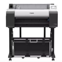Plotter Canon imagePROGRAF TM-255 + HDD 500GB, 6238C003AA