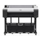 Plotter Canon imagePROGRAF TM-355 + HDD 500Gb, 6244C003AA