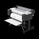 Plotter Canon imagePROGRAF TM-350 6246C003AA