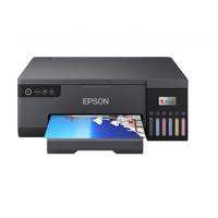 Imprimanta inkjet color foto CISS Epson L8050